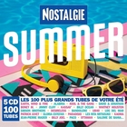Nostalgie summer