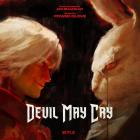 jaquette CD Devil May Cry - Netflix Series