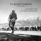 jaquette CD Le grand troupeau