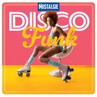  Disco funk