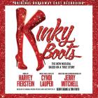 Kinky Boots Original Brodway Cast