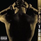jaquette CD The best of 2Pac