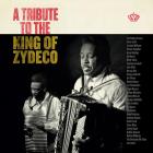 A tribute to the king of zydeco