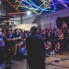 Gilles Peterson presents : International anthem