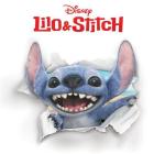 jaquette CD Lilo & Stitch