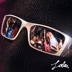 jaquette CD Lola