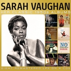 jaquette CD Her classics 1950s albums