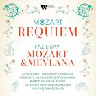 jaquette CD Requiem