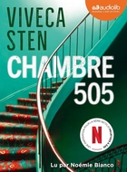 Chambre 505
