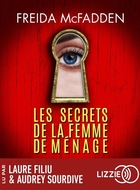 Les secrets de la femme de ménage T.2