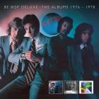 jaquette CD The Albums 1976-1978