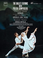 The ballet evening with polish composers