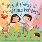 Mes histoires et comptines préférées