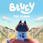 Bluey - The album
