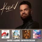 Coffret 4 albums