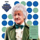 Doctor Who :  The John Pertwee collection