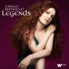 Legends -  Camille Berthollet