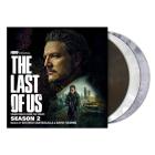 The Last of Us - Season 2 Soundtrack From The HBO Series