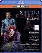 Roberto Devereux