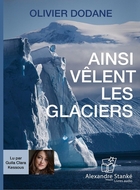Ainsi vêlent les glaciers