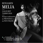 Galoubet tambourin : musique traditionnelle de Provence et Pays niçois