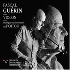 Violon : musique traditionnelle du Poitou