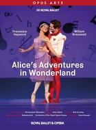 Alice's adventures in wonderland