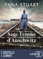 La sage-femme d'Auschwitz