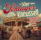 Das 50er jahre schlager karussell