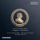 Johann Sebastian Bach: Ziegler Cantatas