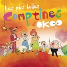 Les plus belles comptines d'Okoo
