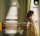 Mademoiselle Hilaire