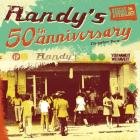 Randy's 50th Anniversary