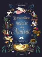 La merveilleuse histoire de la nativité