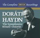 Antal Dorati: The Complete Decca Haydn Recordings