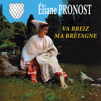 Va Breiz - Ma Bretagne