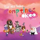 Les plus belles comptines d'Okoo volume 3