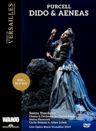 Dido & Aeneas