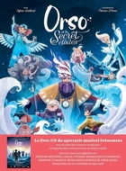 Orso et le secret des étoiles