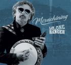 Moonshining : the lone ranger