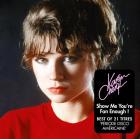 Show Me You're Fan Enough !