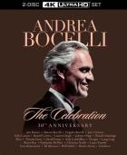 The Celebration 30th Anniversary