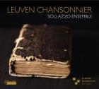 Intégrale du Chansonnier de Louvain