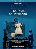 Les contes d'Hoffmann