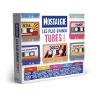 Nostalgie : les plus grands tubes !