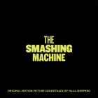 The Smashing Machine OST