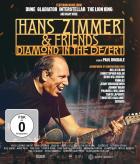 Hans Zimmer Live - Diamonds in the Desert