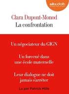 La confrontation -  Clara Dupont-Monod