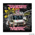 Twisted Metal Symphony