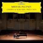 Chopin & Scriabin: 24 Preludes